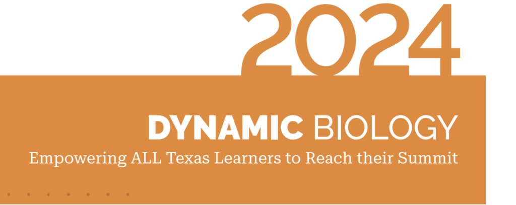 Texas TEKS High School Biology TEKS 2024 Summit K12   Bio Header 1024x407 