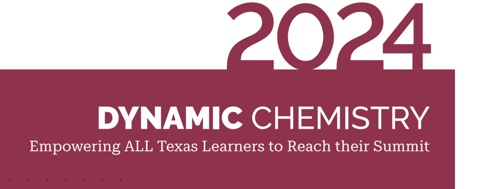 Texas TEKS High School Chemistry Course - Summit K12