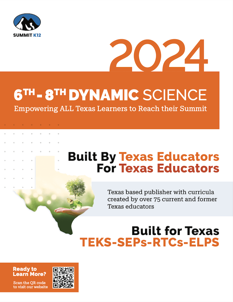 2024 Science Adoption K 12 Curriculum Resources Summit K12   6 8 Header Science 1 