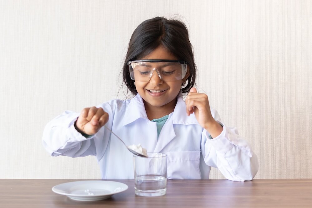 science experiments for multilingual learners