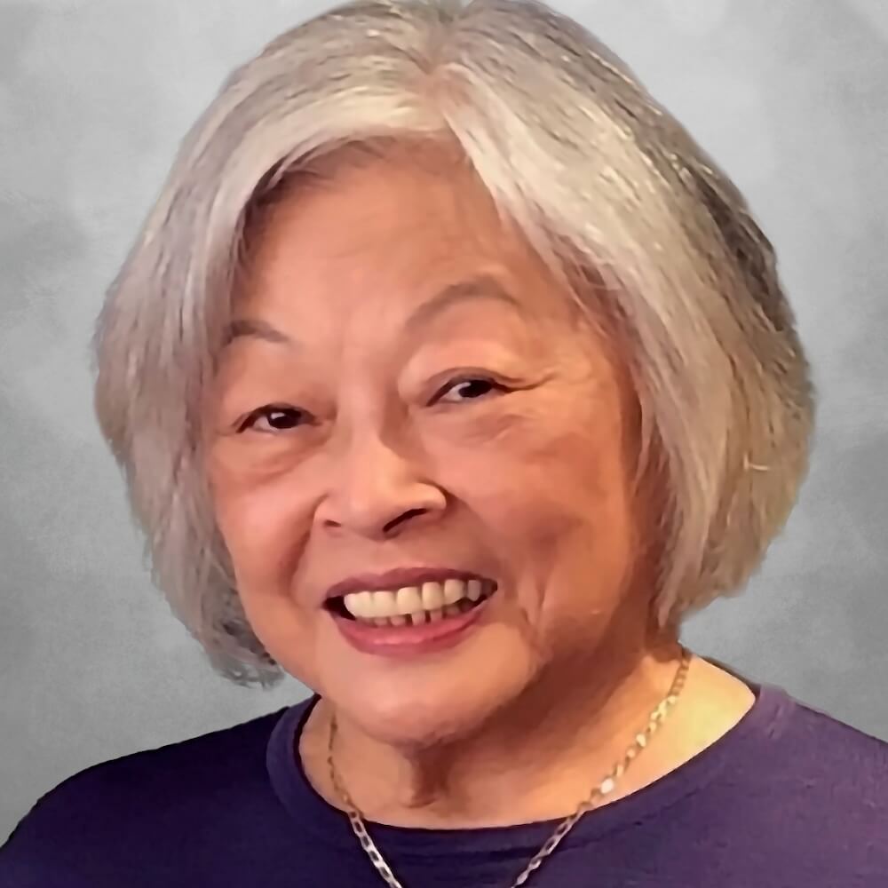 Honoring Dr. Lily Wong Fillmore: Inaugural Inductee into the Multilingual Education Hall of Fame